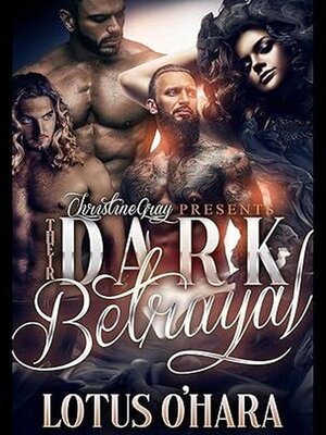cover image of Their Dark Betrayal